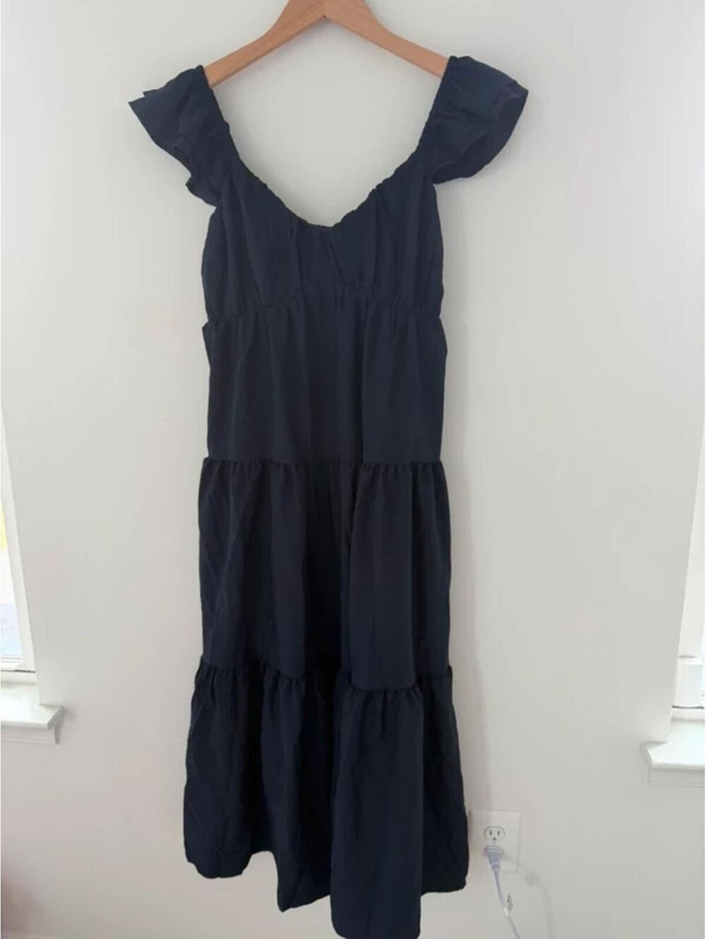 Women’s Large SHEIN Maxi Dress